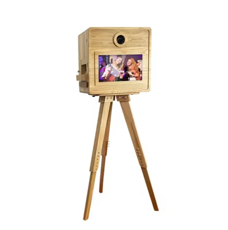 Photobooth sur mesure