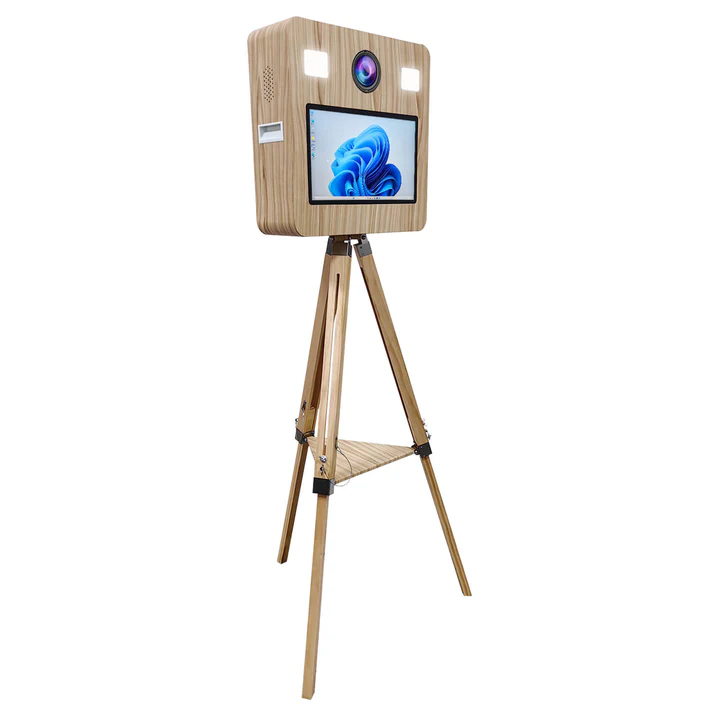 Anniversaire photobooth